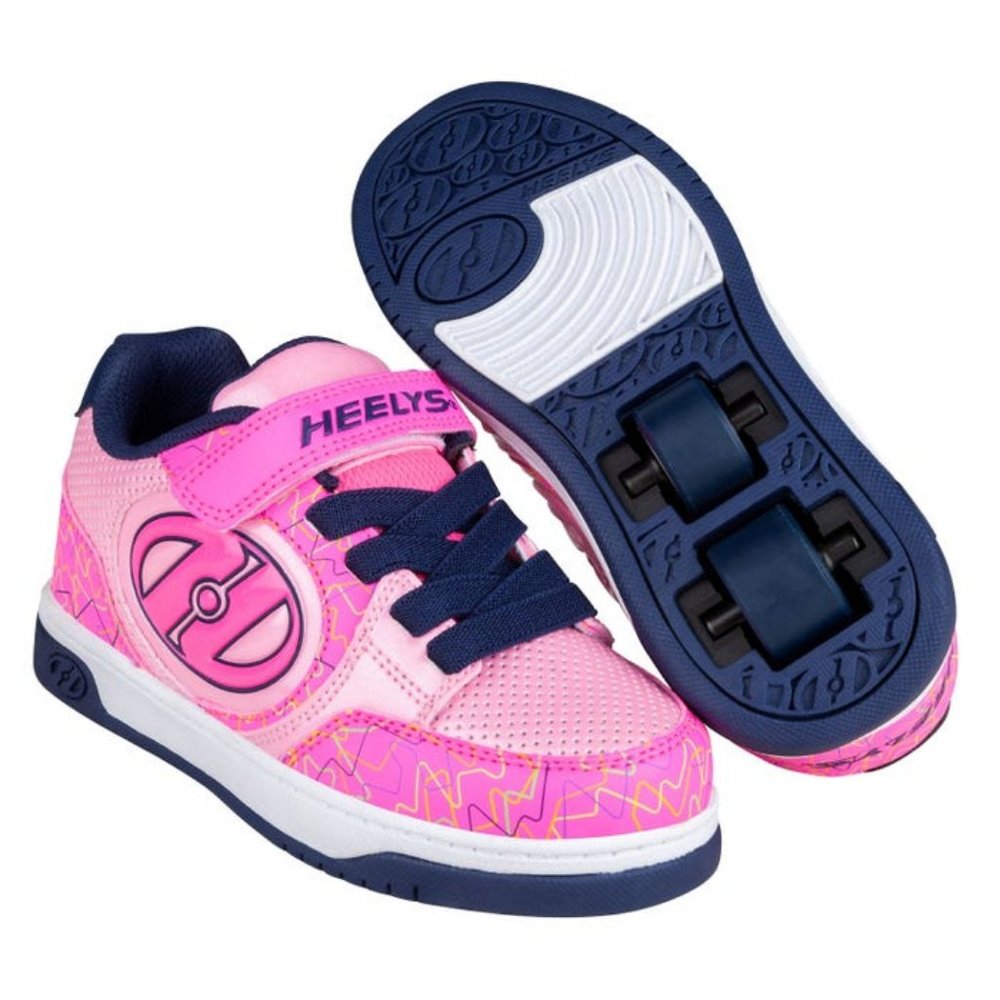 Heelys Shoes with Wheels - Youth